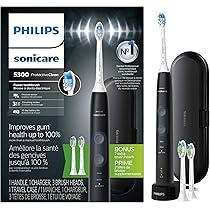 Amazon.co.jp: Philips Sonicare HX6817/01 ProtectiveClean 4100